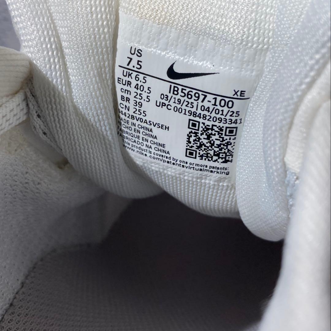 美品　NIKE ナイキ PEGASUS 41 ペガサス41 ランニングシューズ