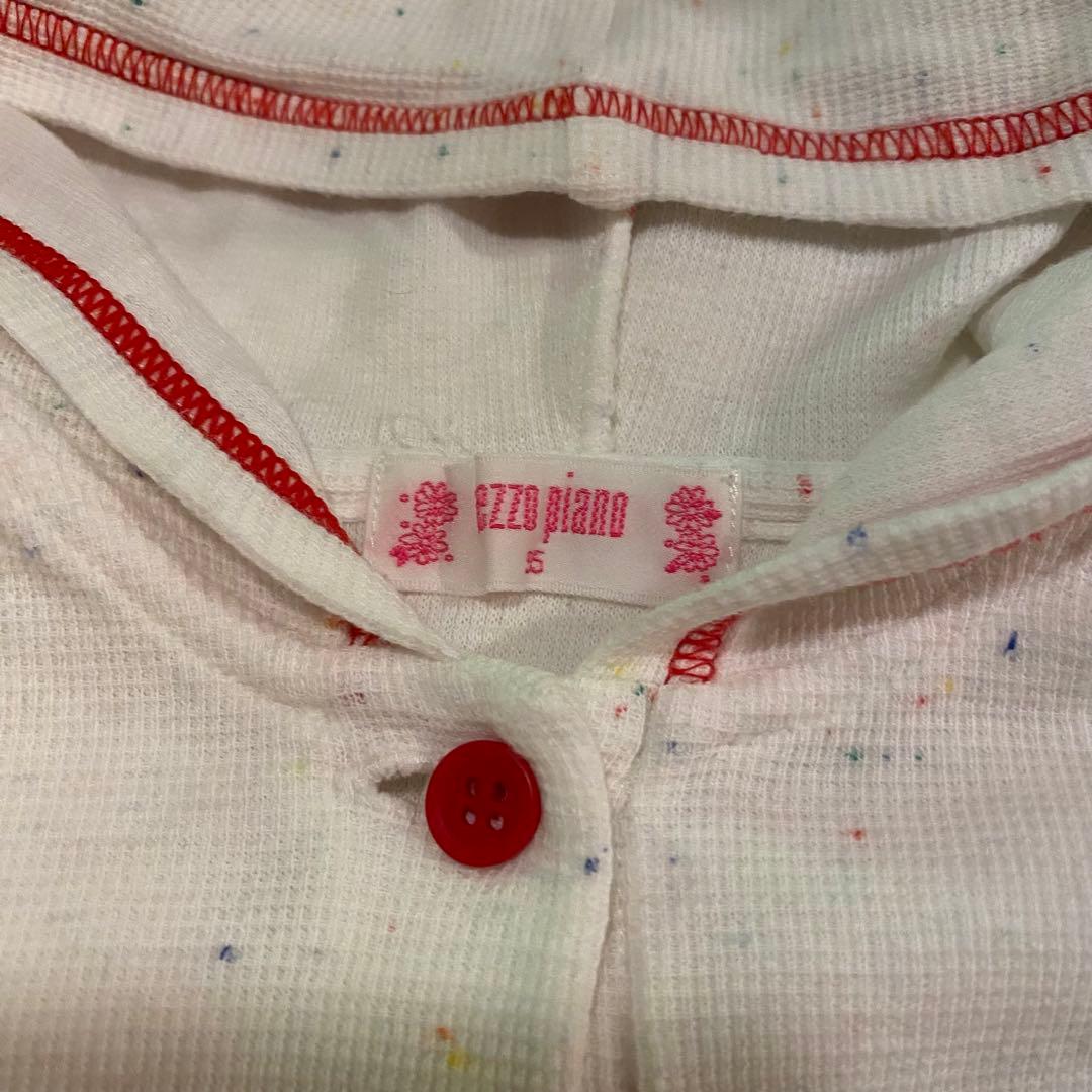 レア　メゾピアノロンパースワンピースカーディガンブラウスまとめ