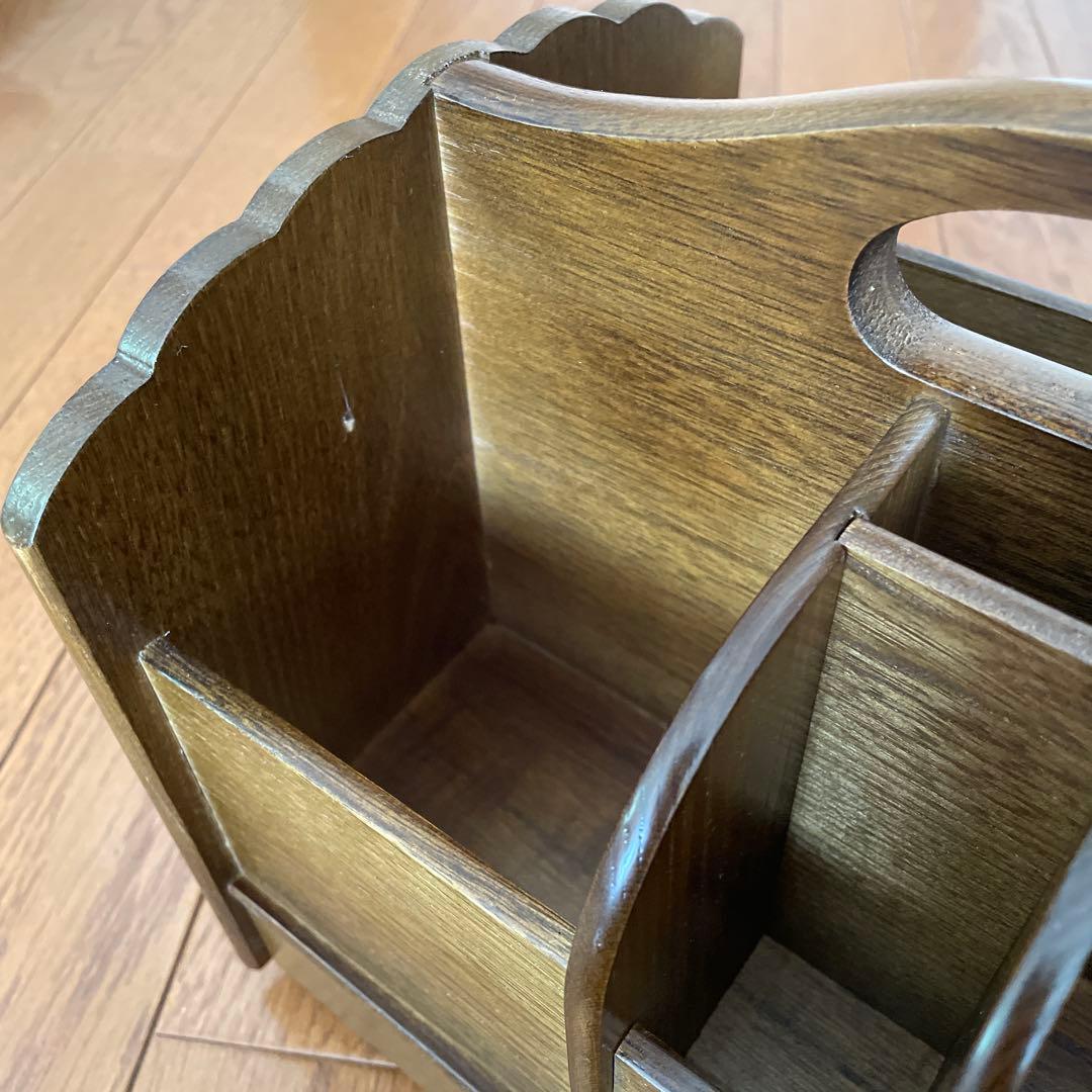 パリの雑貨屋 インテルナ南條 回転リビングトレー(大)