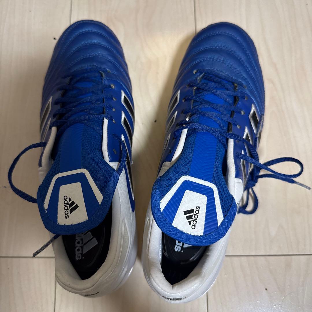 adidas サッカースパイク コパ17.1 HGAG