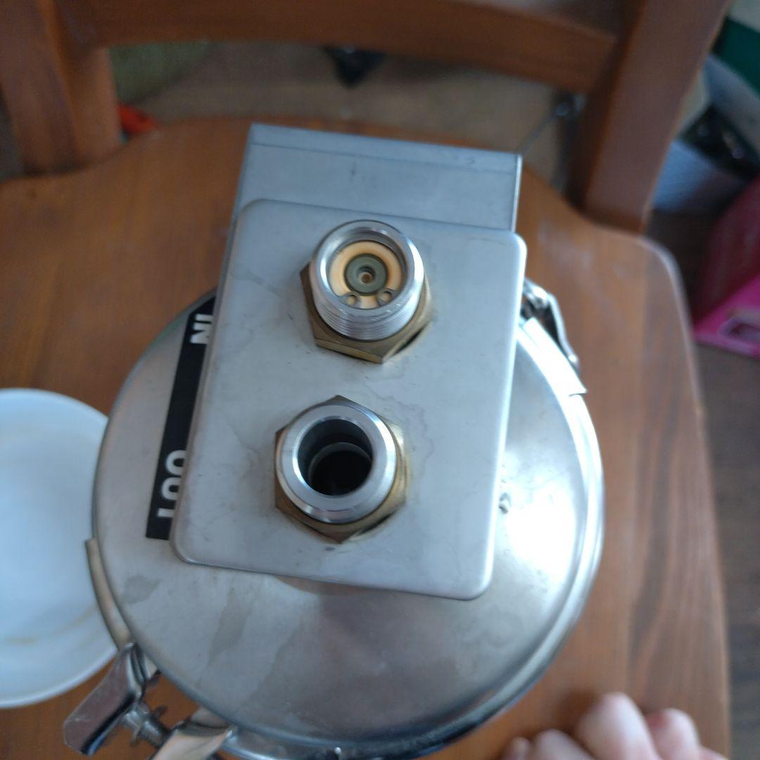 クリンスイ　浄水器