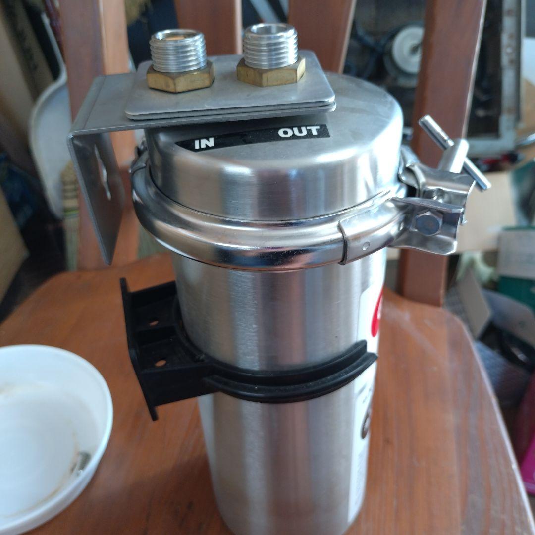 クリンスイ　浄水器