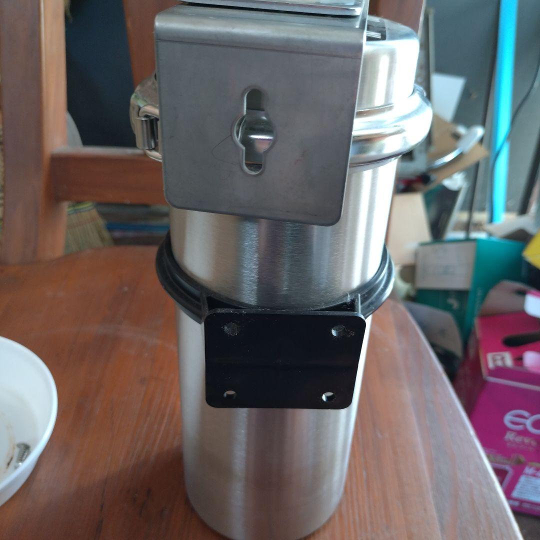 クリンスイ　浄水器