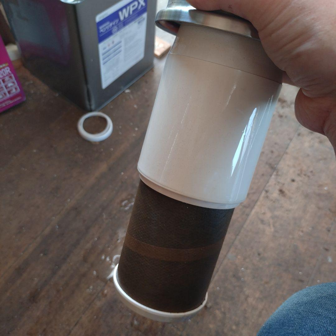 クリンスイ　浄水器