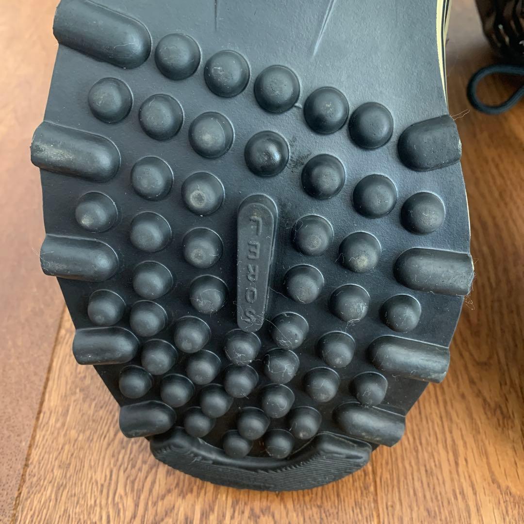 SOREL CARIBOU 防水ブーツ