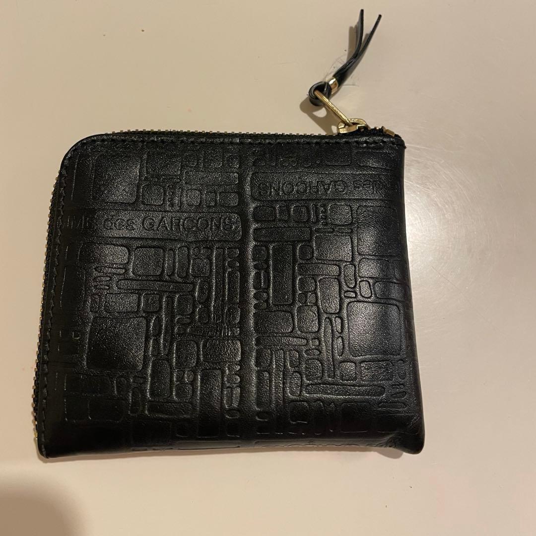 COMME des GARÇONS 財布