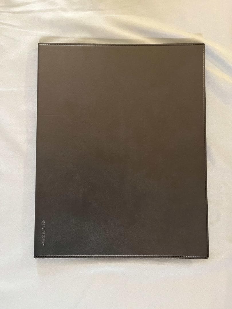 富士通　FUJITSU QUADERNO A4（Gen.2）