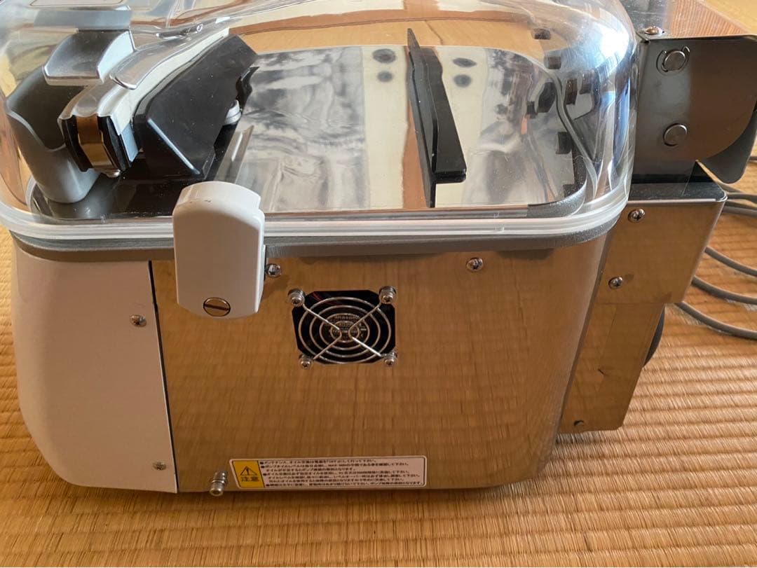 【タイムSALE！】真空包装機　TOSEI V-282 美品