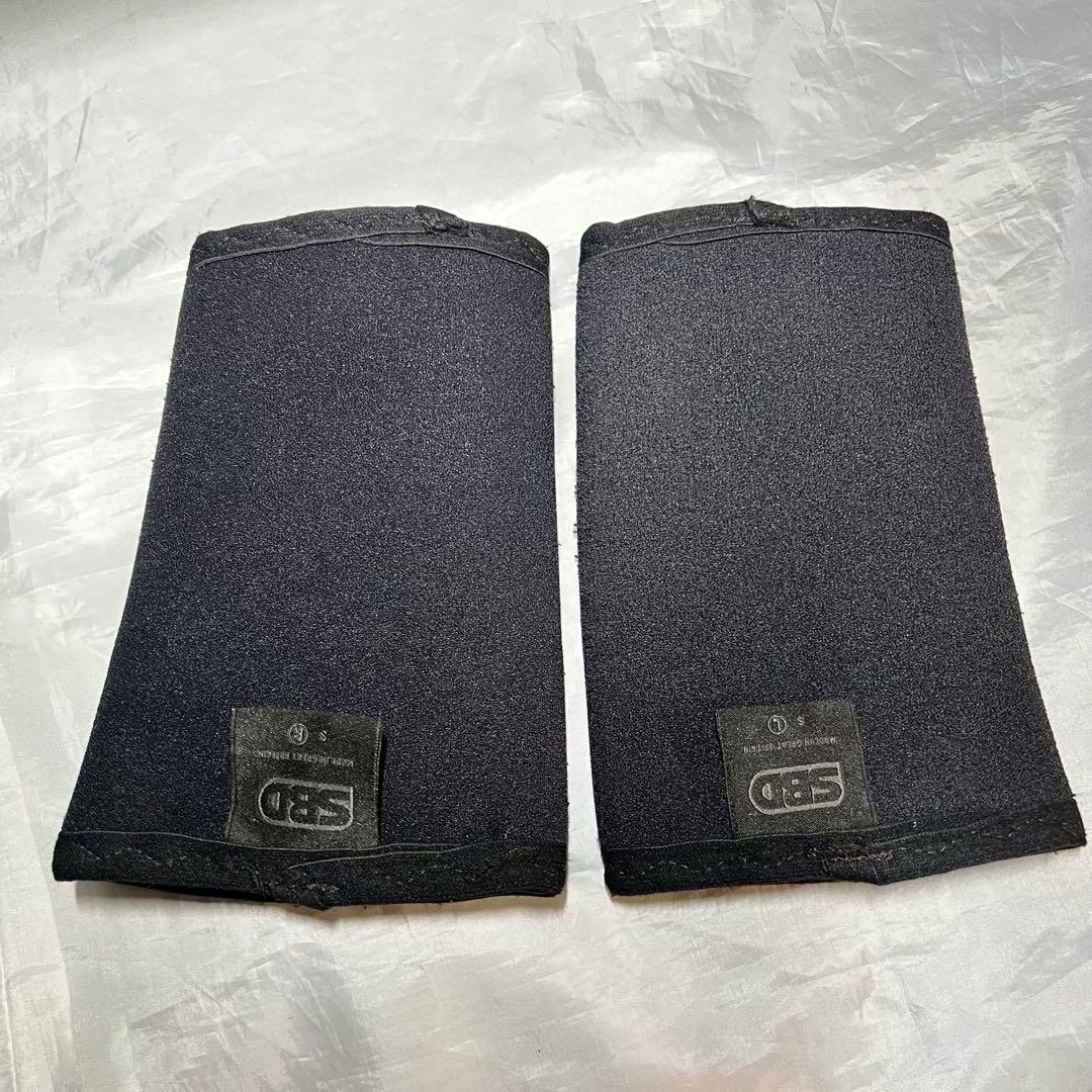 SBD エルボースリーブ ファントム サイズS