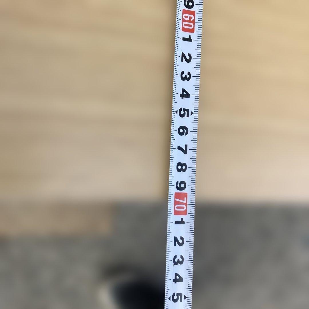 【美品】PLENO 平デスク　 事務机　キャスター付き引き出しセット　1台セット