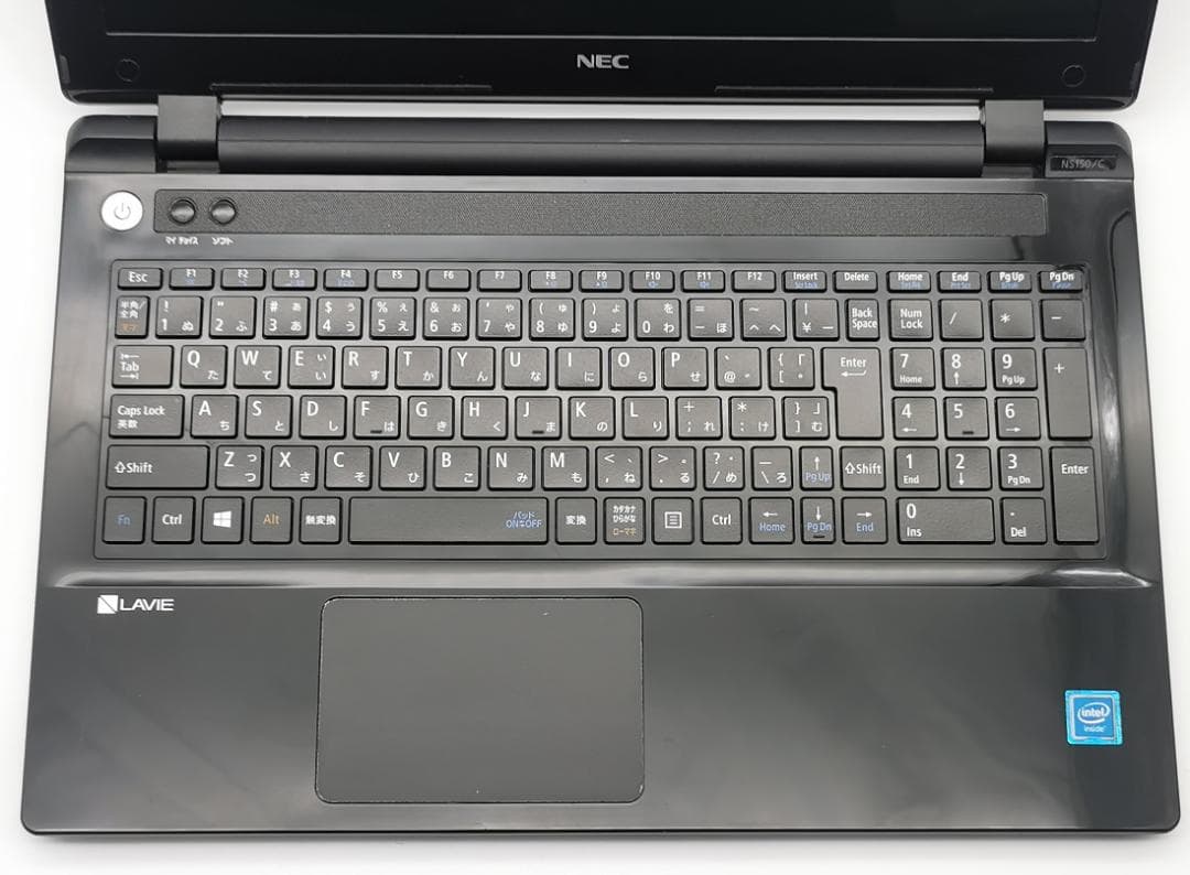 ✅️初心者OK！Windows11/Office/AI搭載ノートパソコン N20