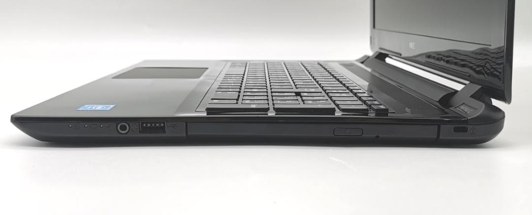 ✅️初心者OK！Windows11/Office/AI搭載ノートパソコン N20