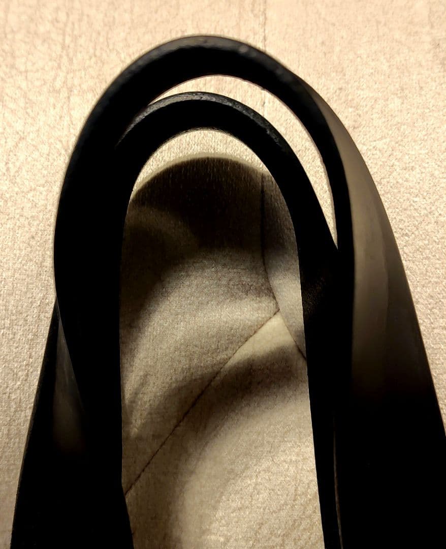 Hender Scheme(エンダースキーマ) paper bag big