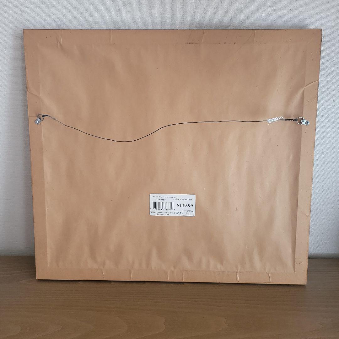 Warren Kimble アメリカンフォークアート