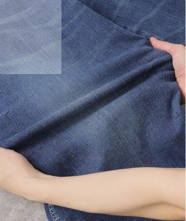【GOOD GRIEF!/グッド グリーフ】 DENIM CARPENTER