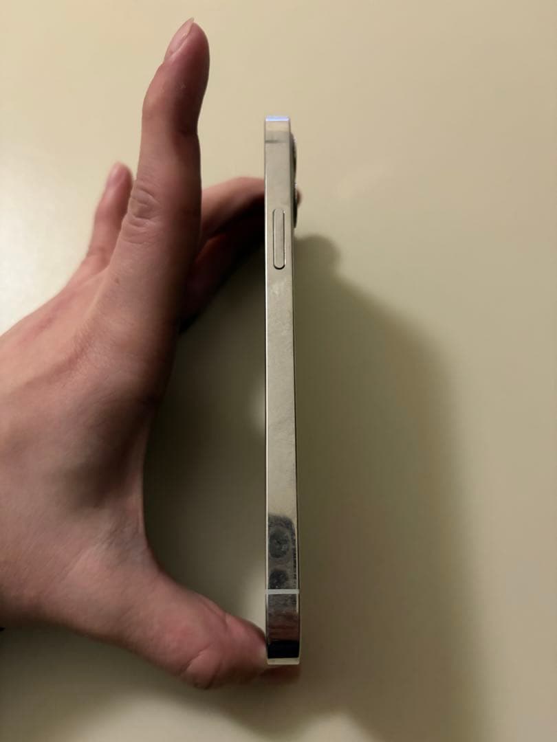 iPhone 12pro 128ギガ