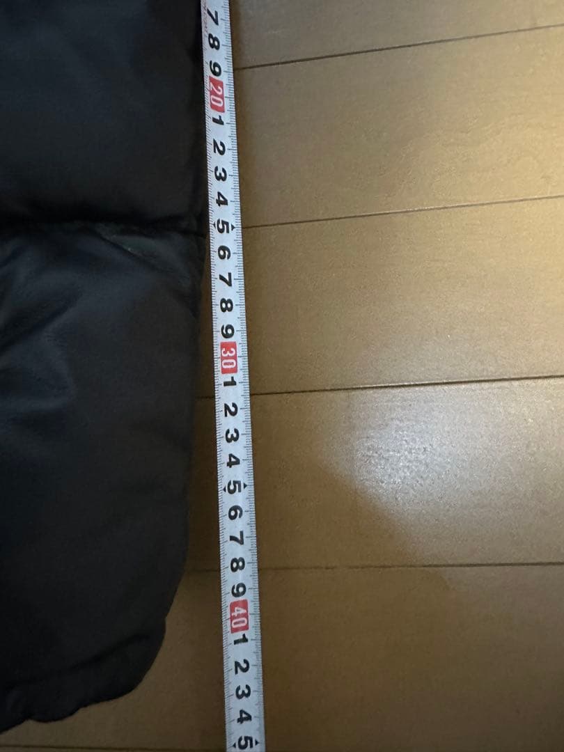 ど*ち様 レザージャケット