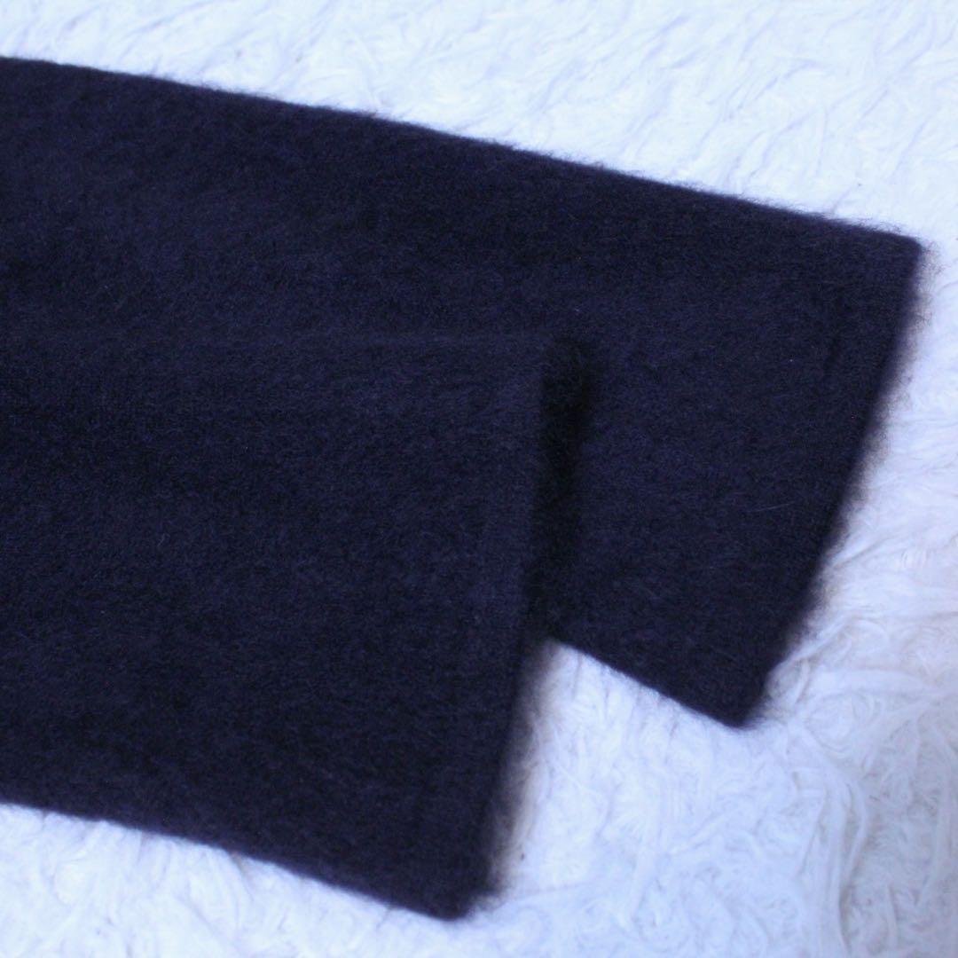 高級 rawtus raw+ ロウタス ヤギ革 トレンチコート カシミヤライナー