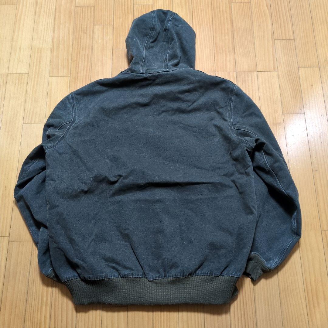 焼*ー様 Carhartt ACTIVE JACKET MOS GREEN si