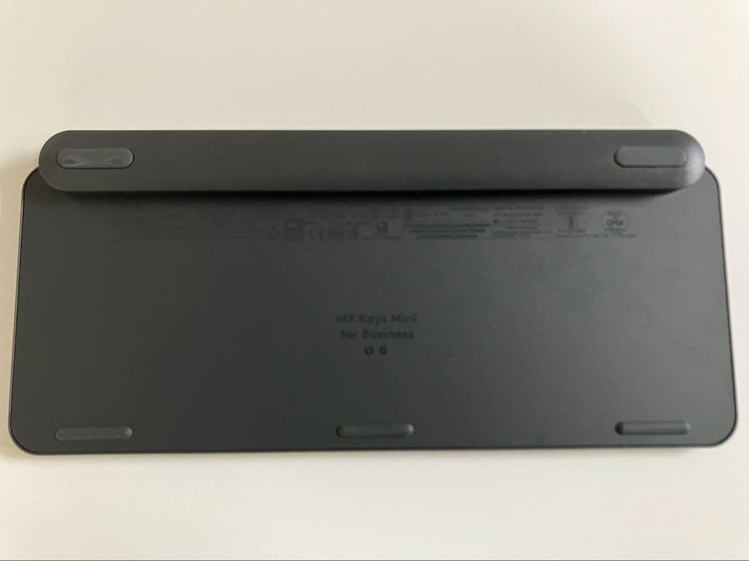 ロジクール MX KEYS MINI COMBO for business