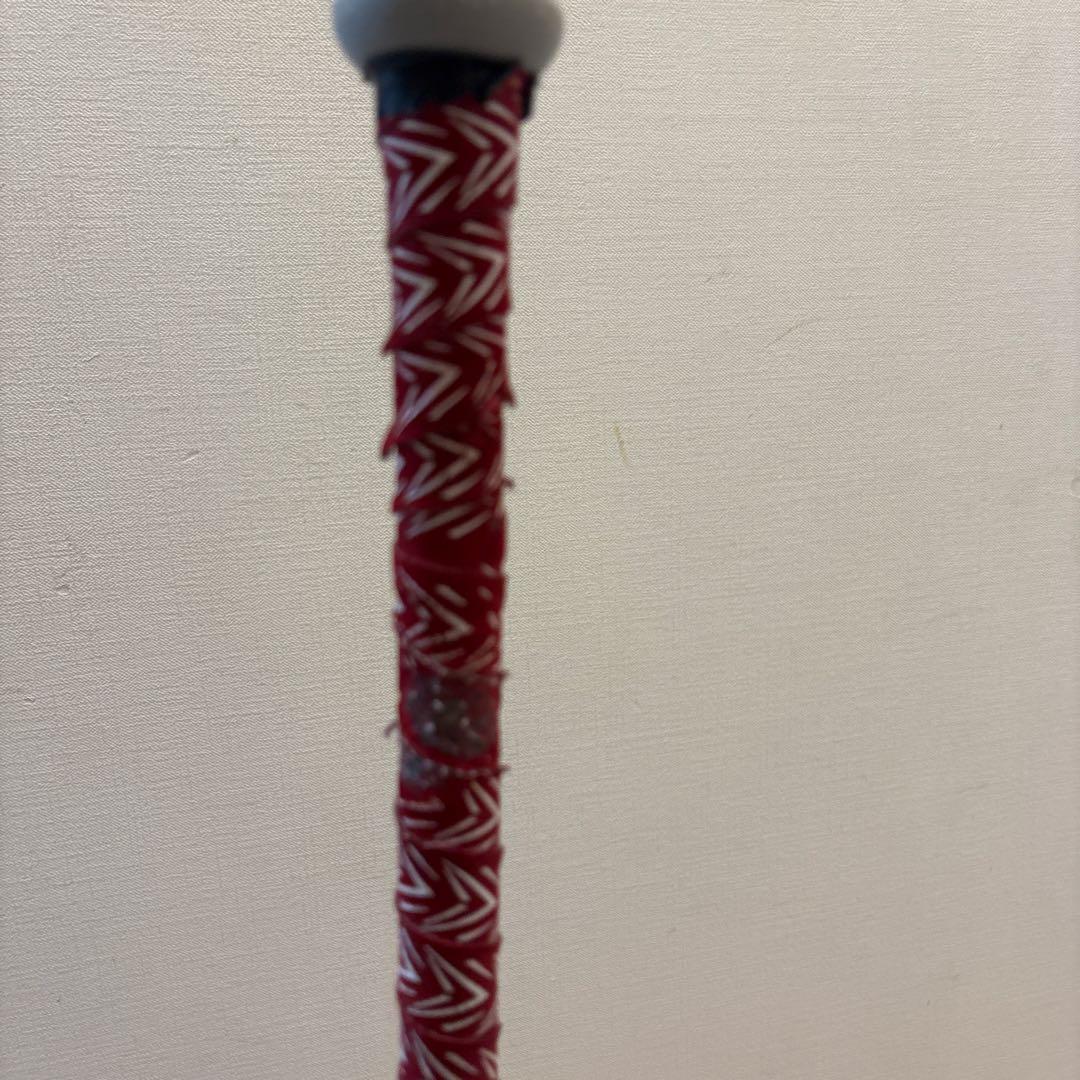 marucci 青ワニ軟式バット82cm 610g バットケースなし