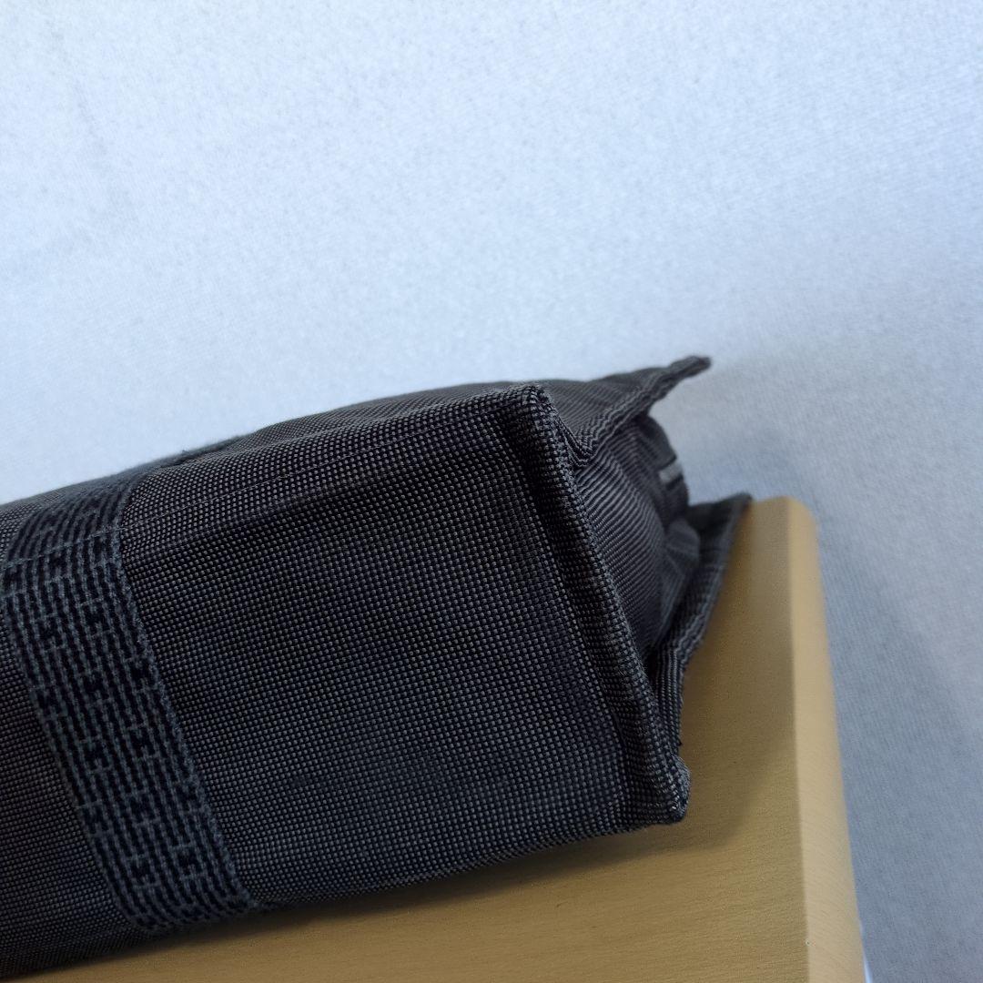 ⭐️エルメスHERMES⭐️エールライントートバッグ　フランス製　グレー