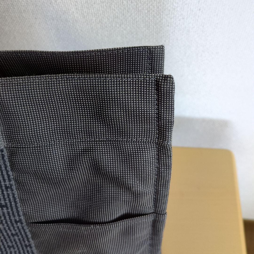 ⭐️エルメスHERMES⭐️エールライントートバッグ　フランス製　グレー