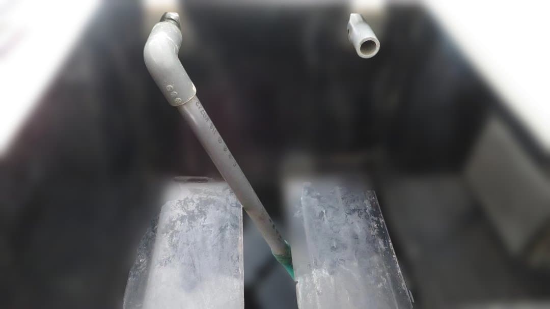 150cm水槽用　上部ろ過