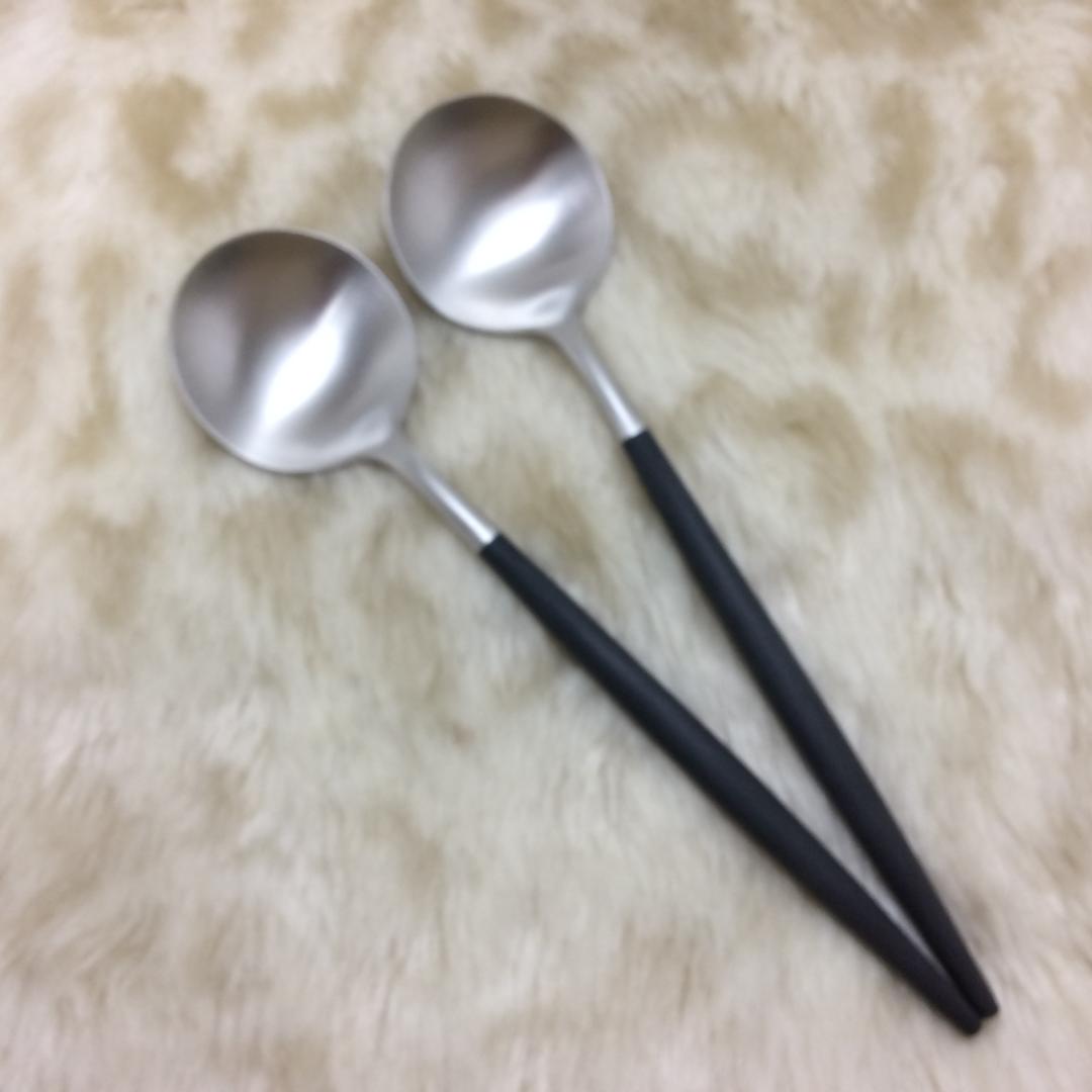 セール価格　正規品　クチポール　GOAブラック＆シルバー　５種×各２　計10本