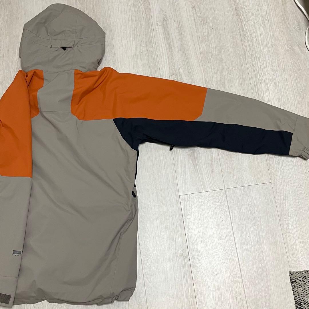 241 explorer jacket 23-24 Lサイズ