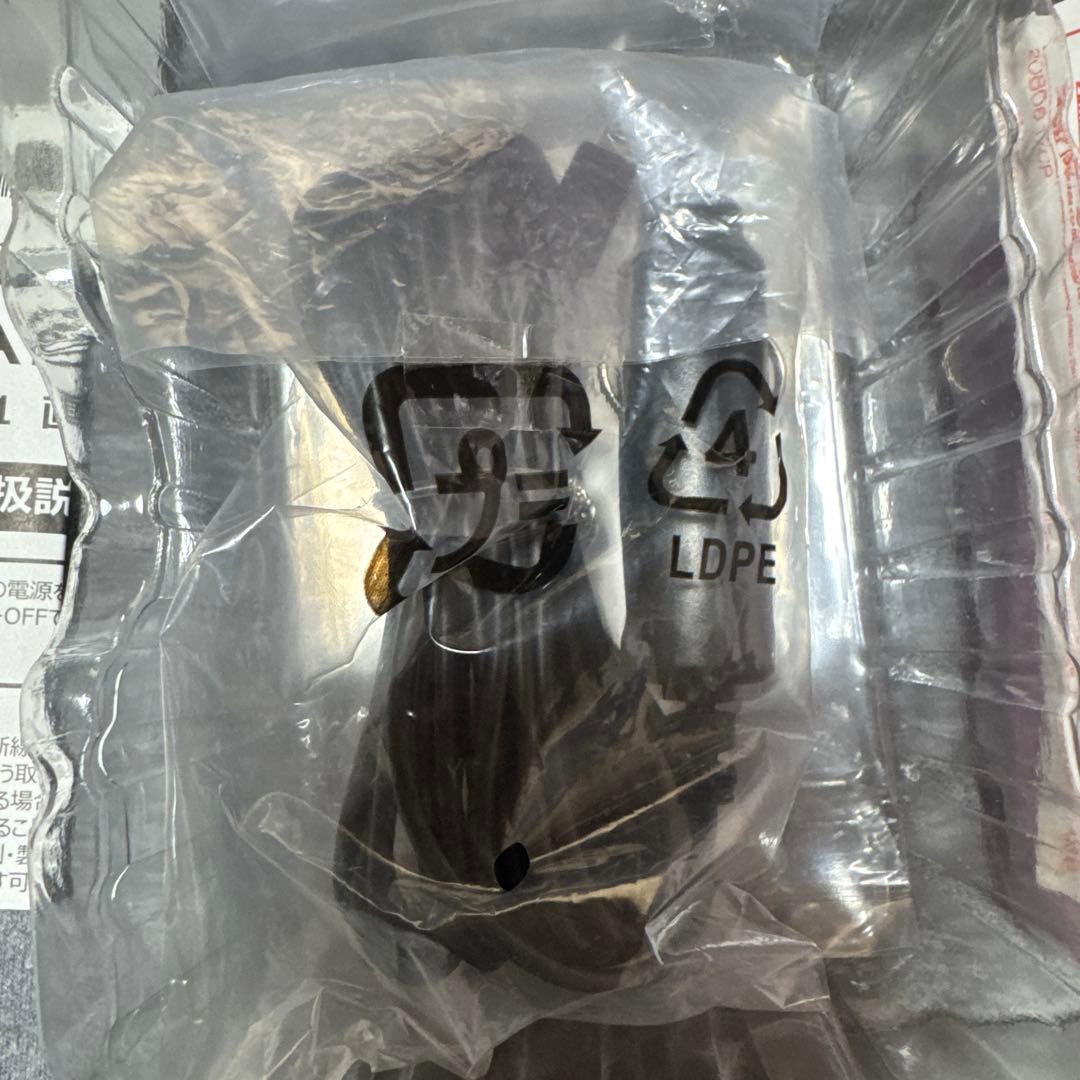 BLITS TL311R レーダー探知機　3.1型液晶搭載レーザー　中古品