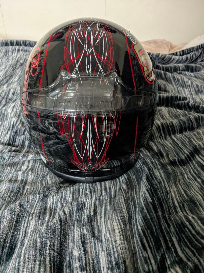 SHOEI　Z-7 フルフェイスヘルメット