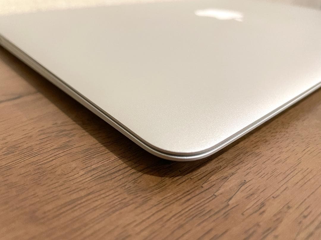 MacBook Air 13\"　2015　i5　8GB　121GB　美品です！