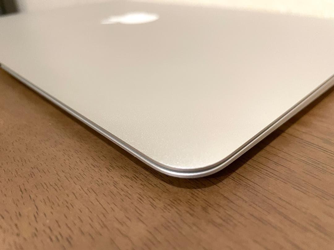 MacBook Air 13\"　2015　i5　8GB　121GB　美品です！