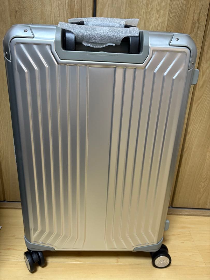 サムソナイトSamsoniteキャリーケースSPINNER71L新品
