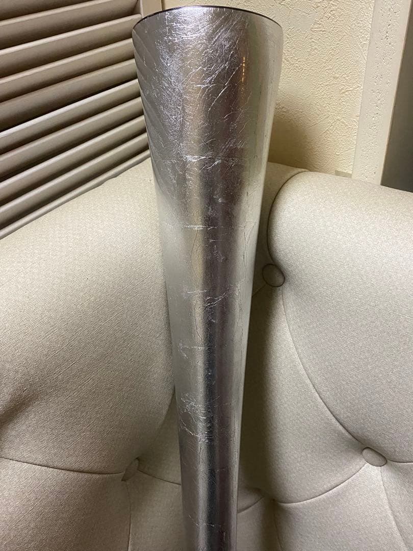 陶器 漆塗♦️高級 フラワーベース♦️送料込♦️インテリアに♦️魔除け 運気 商売上昇