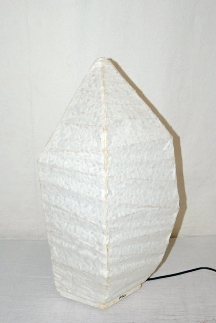 グッドデザイン賞受賞 Fores PAPERSTONE S-885 美濃和紙照明