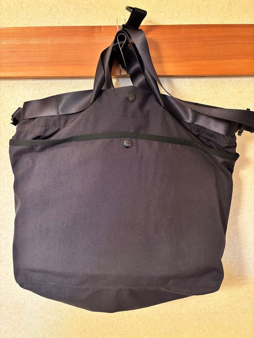バッグ CMF OUTDOOR GARMENT 1 DAY TOTE BAG
