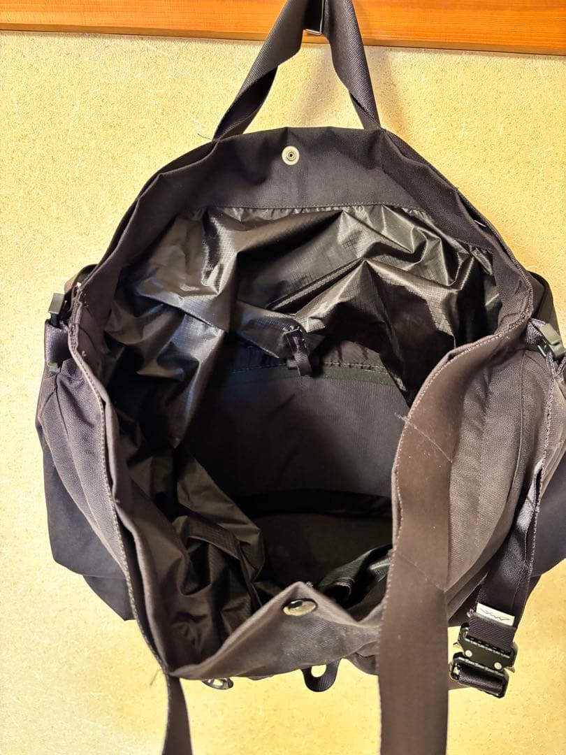 バッグ CMF OUTDOOR GARMENT 1 DAY TOTE BAG