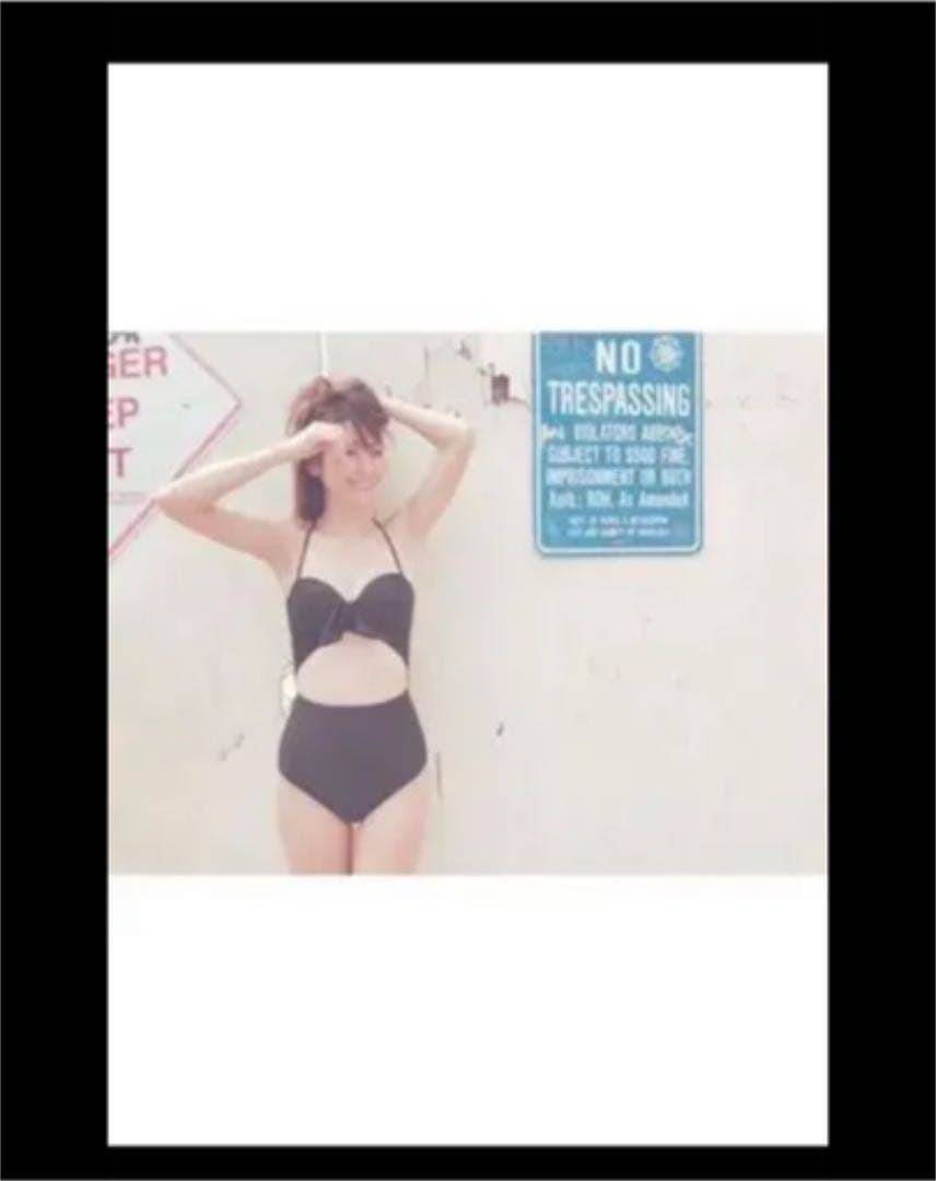 to the sea hawaii 木下優樹菜 コラボ 水着
