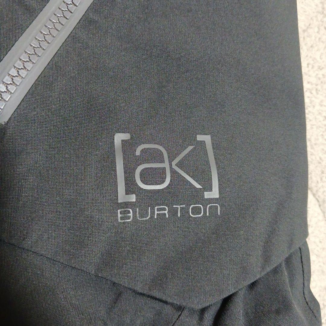 Burton [ak]バートン ak ゴアテックス パンツメンズ S