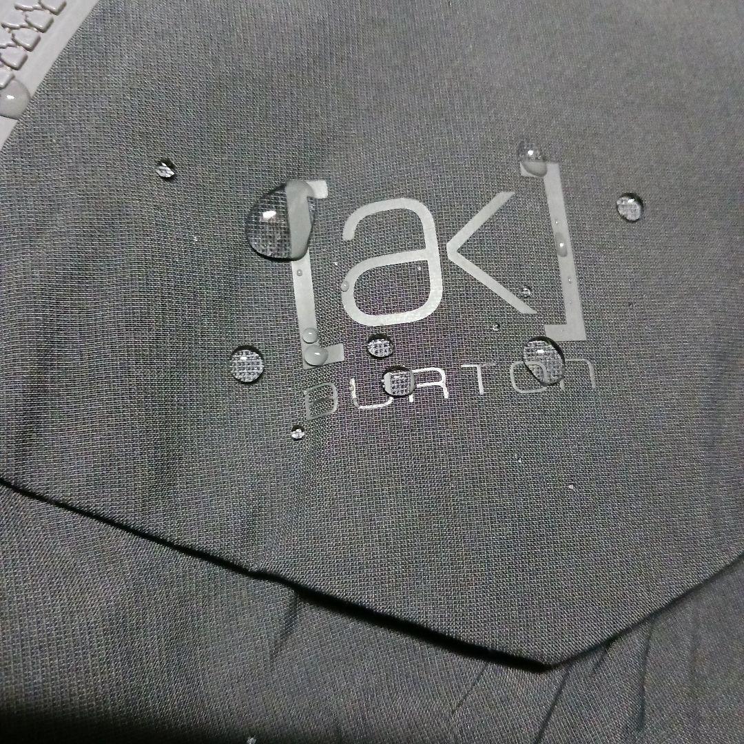 Burton [ak]バートン ak ゴアテックス パンツメンズ S
