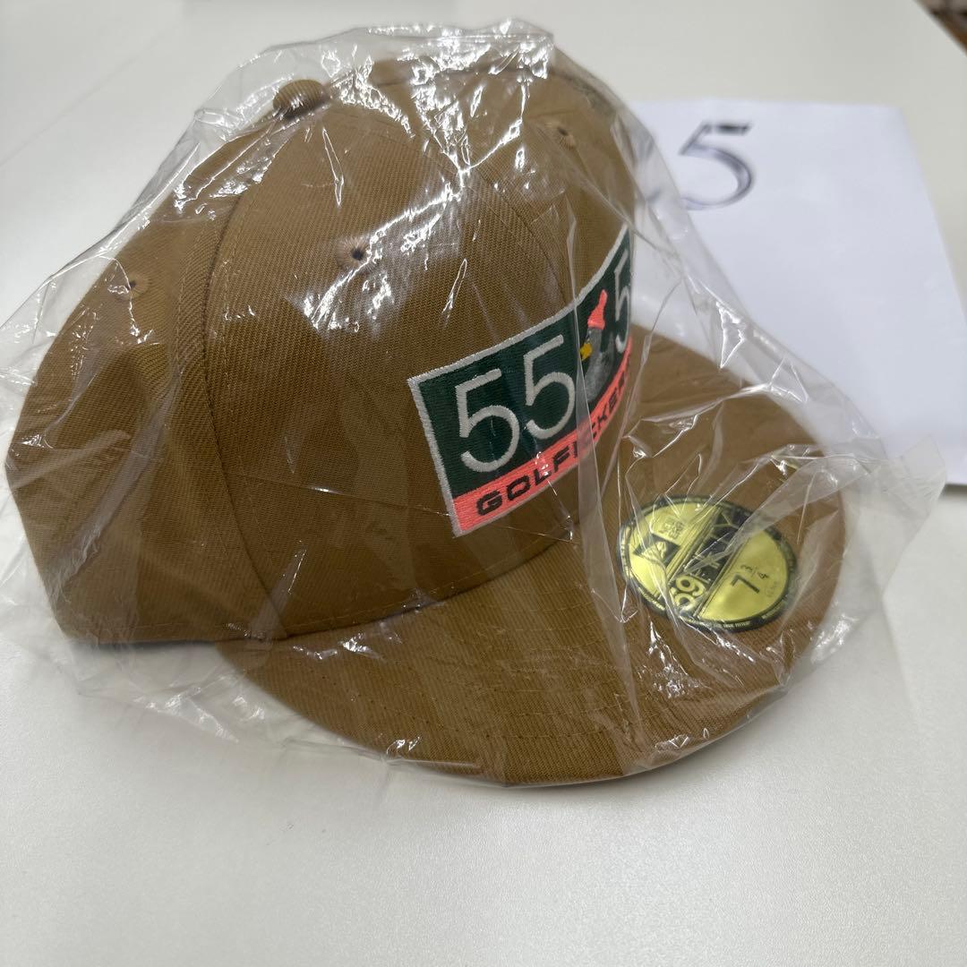 5525 ゴルフィッカーズ　7 1/8