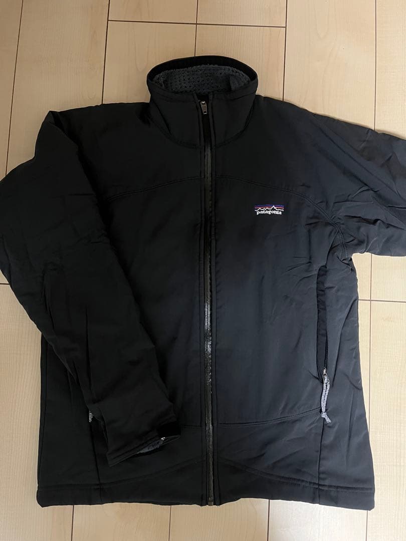 patagonia スキンコア　ジャケット