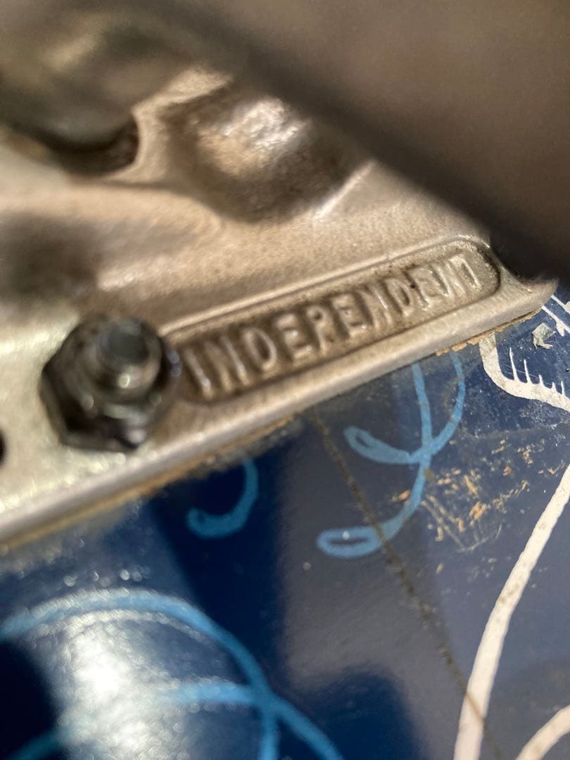 nyy スケボー スケート スケートボード デッキ コンプリート