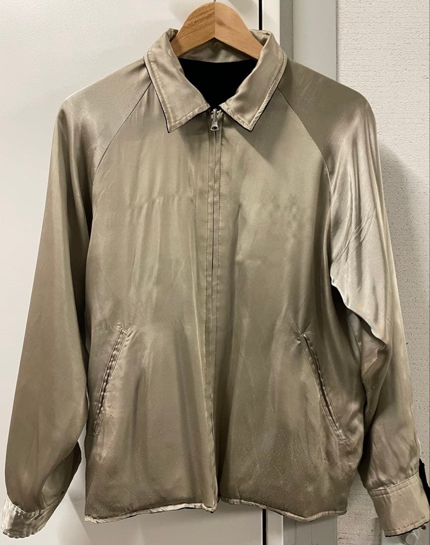 Varde77 suka jacket スカジャン