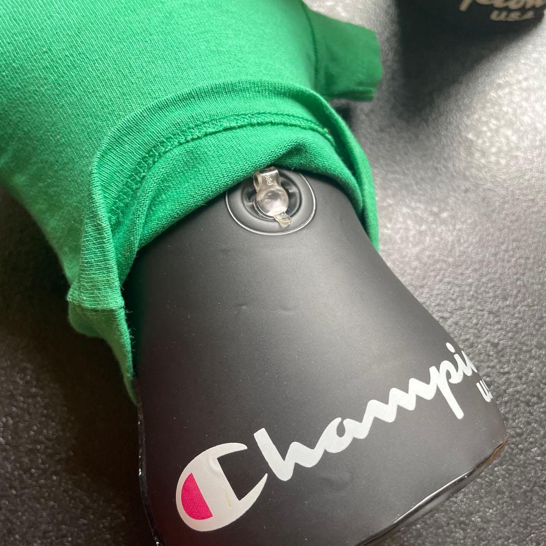 Chetsjazz。 4体セット。