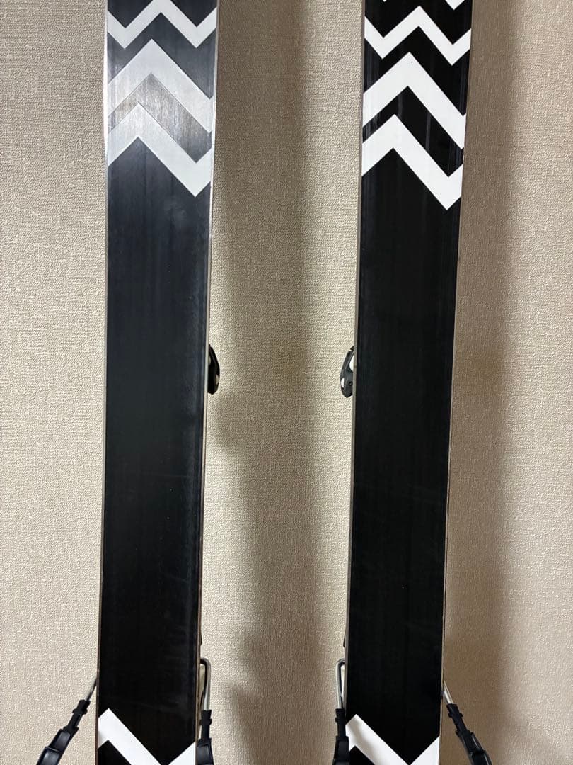 takutaku04専用K2 PRESS 169cm MARKER SQUIRE