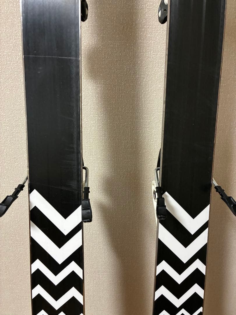 takutaku04専用K2 PRESS 169cm MARKER SQUIRE