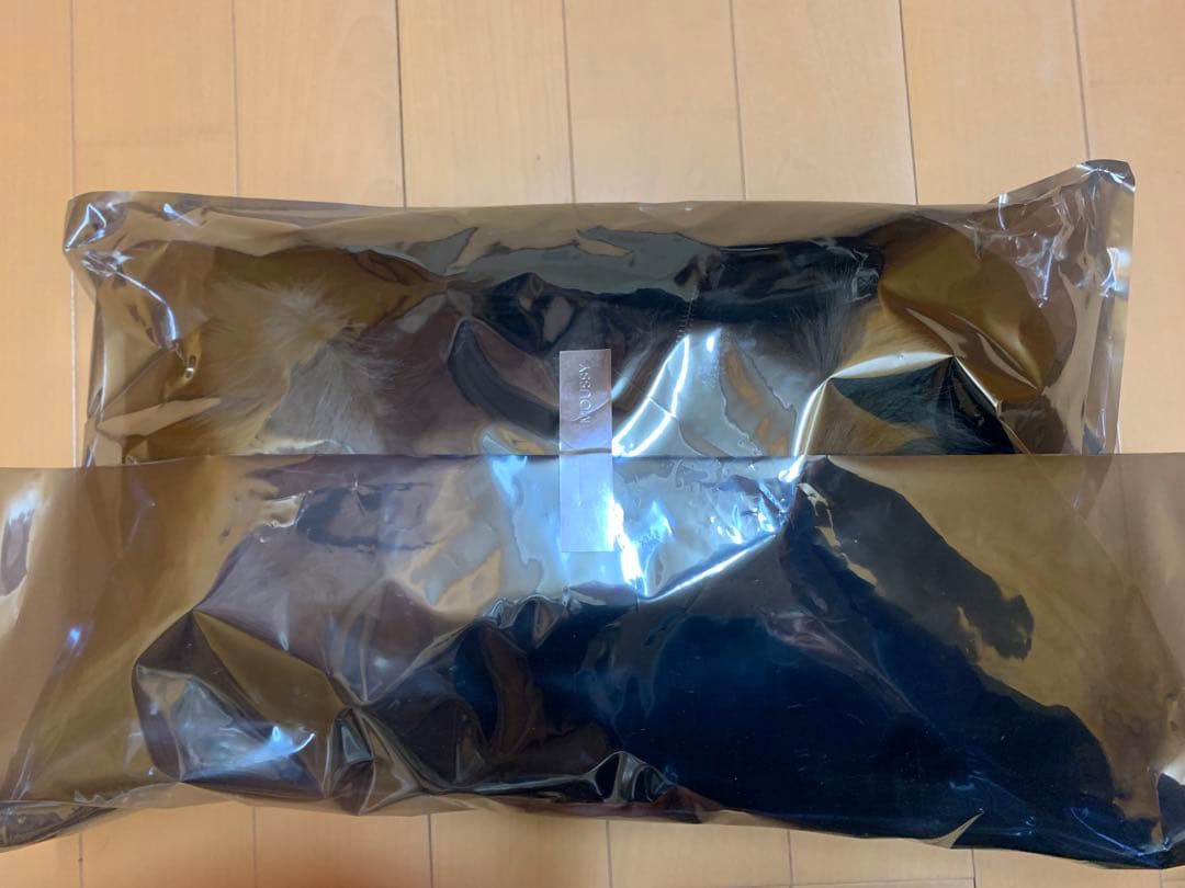 今季新作 新品MOUSSY SHORT N2B BLK